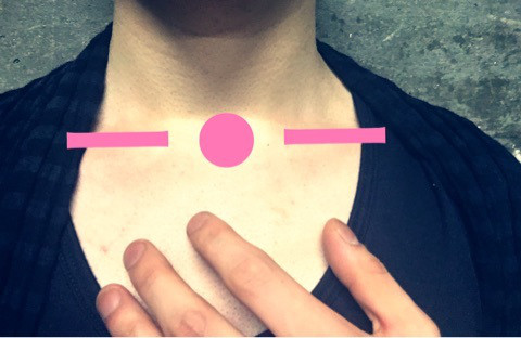 美容室でアレを解消♡