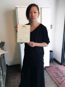 ヘアケアに関して
