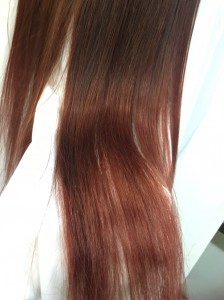 春★先取り☆トレンドカラー！！