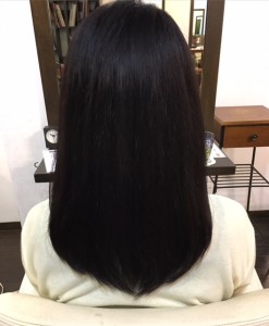 ストレート！！