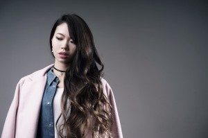 グラデーションカラー★